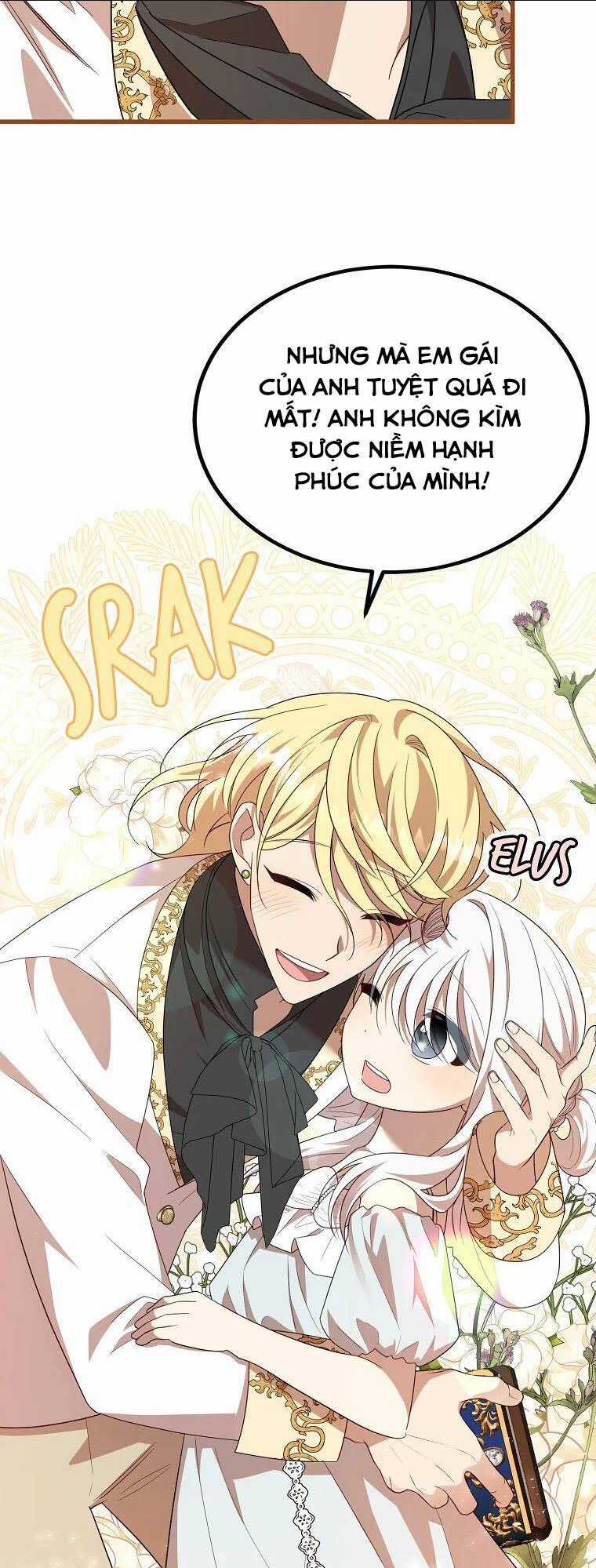 Những Người Anh Nguy Hiểm Của Công Nương Chapter 45 trang 50