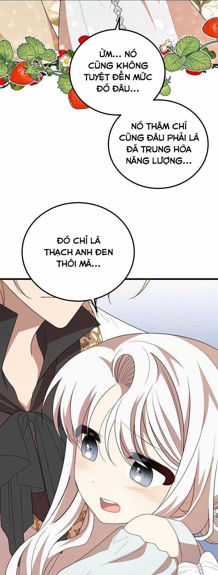 Những Người Anh Nguy Hiểm Của Công Nương Chapter 45 trang 51