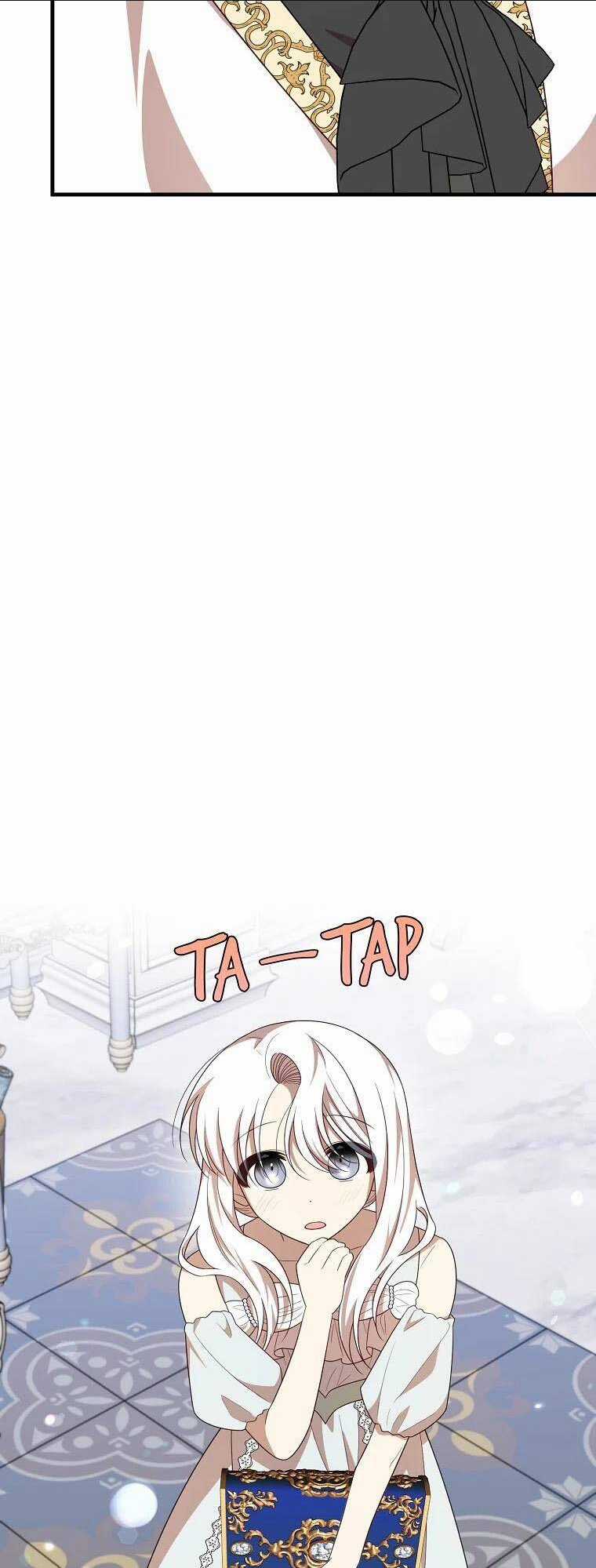 Những Người Anh Nguy Hiểm Của Công Nương Chapter 45 trang 58