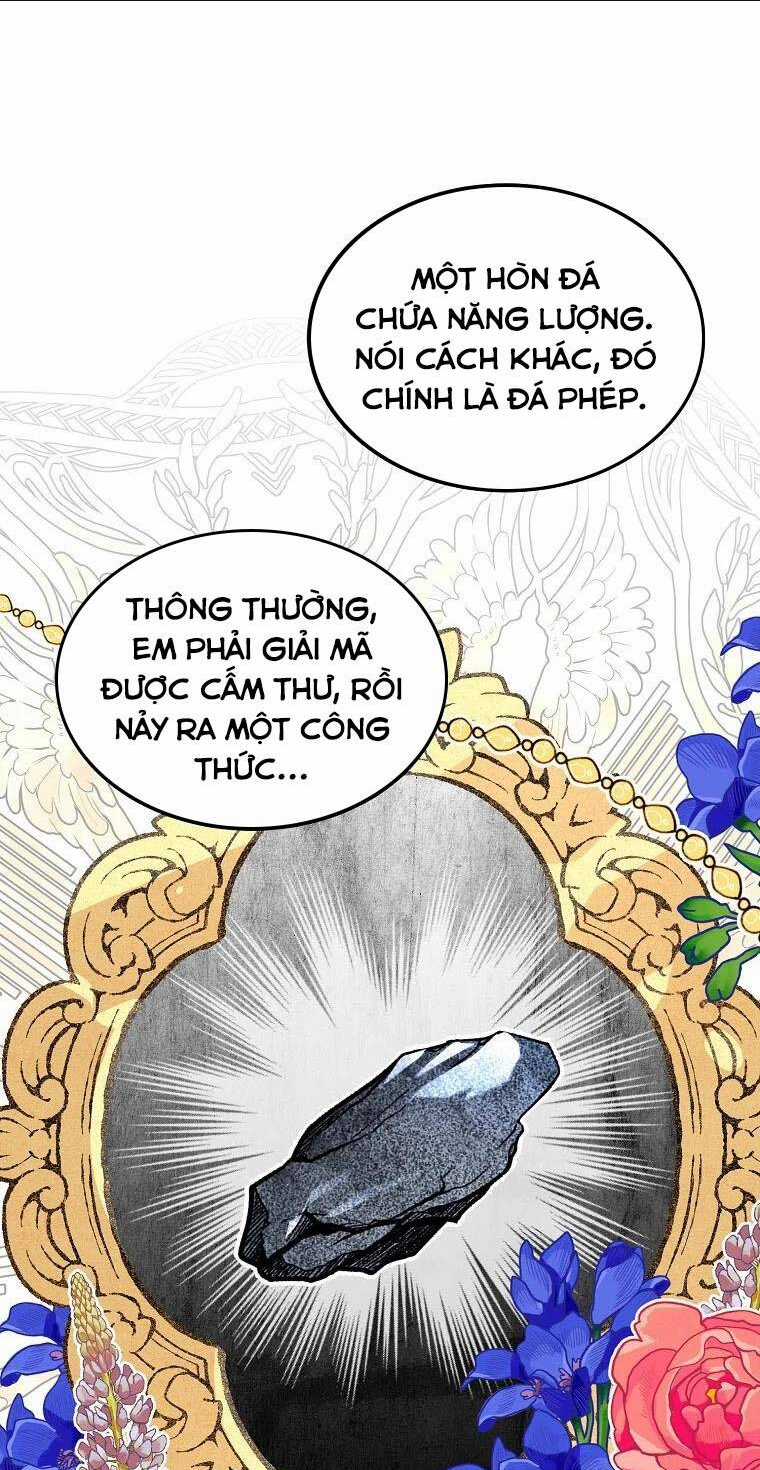 Những Người Anh Nguy Hiểm Của Công Nương Chapter 45 trang 6
