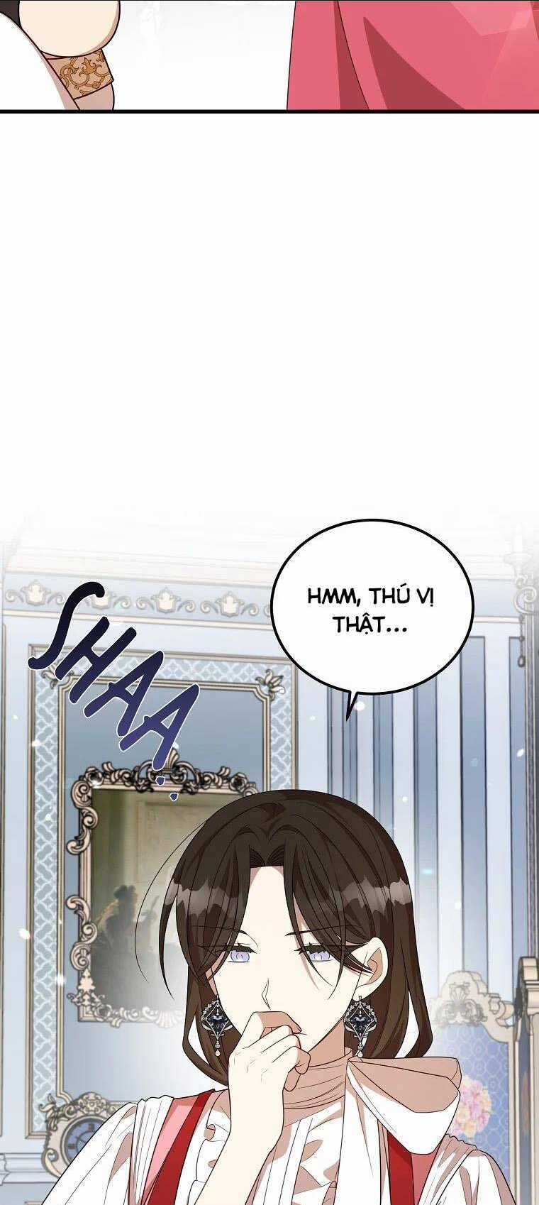 Những Người Anh Nguy Hiểm Của Công Nương Chapter 45 trang 62