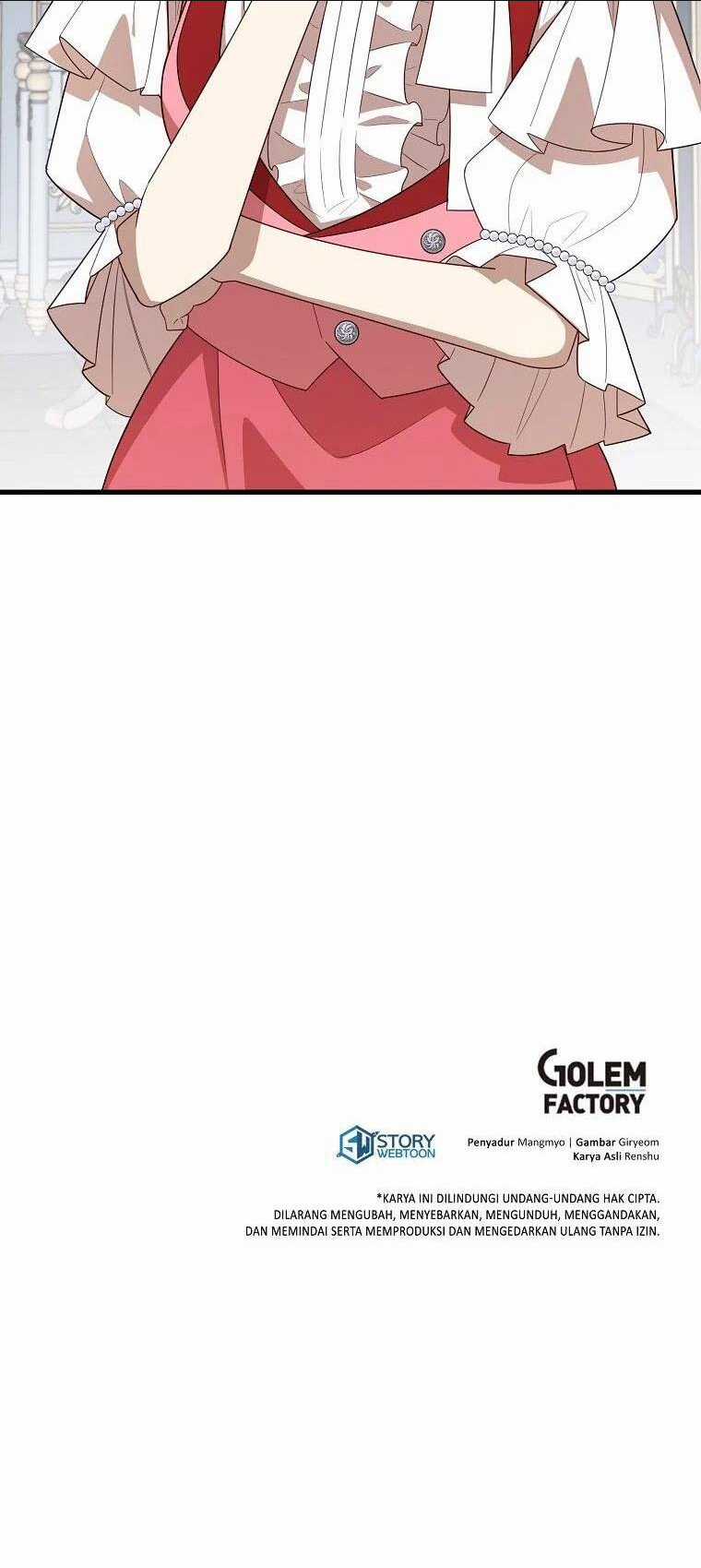 Những Người Anh Nguy Hiểm Của Công Nương Chapter 45 trang 63