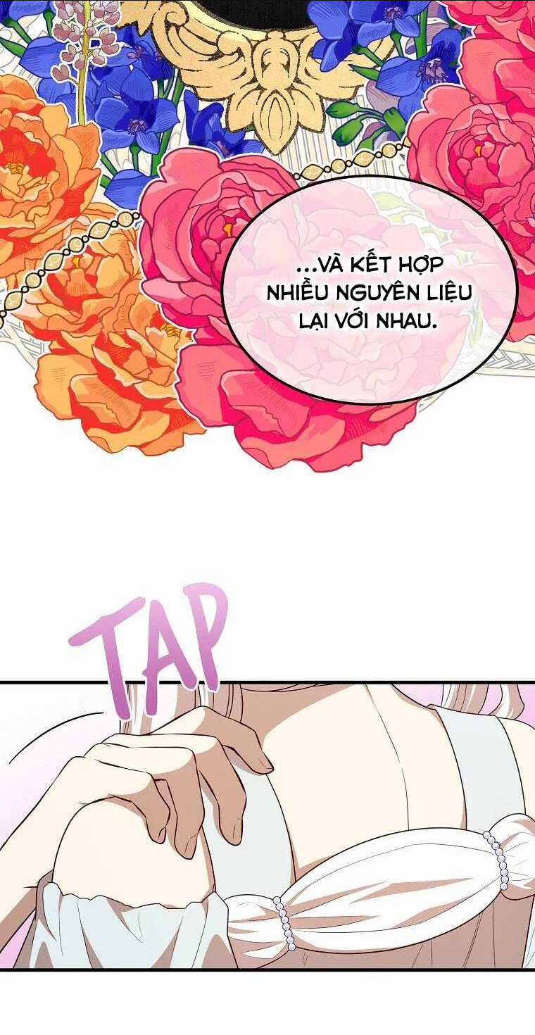 Những Người Anh Nguy Hiểm Của Công Nương Chapter 45 trang 7