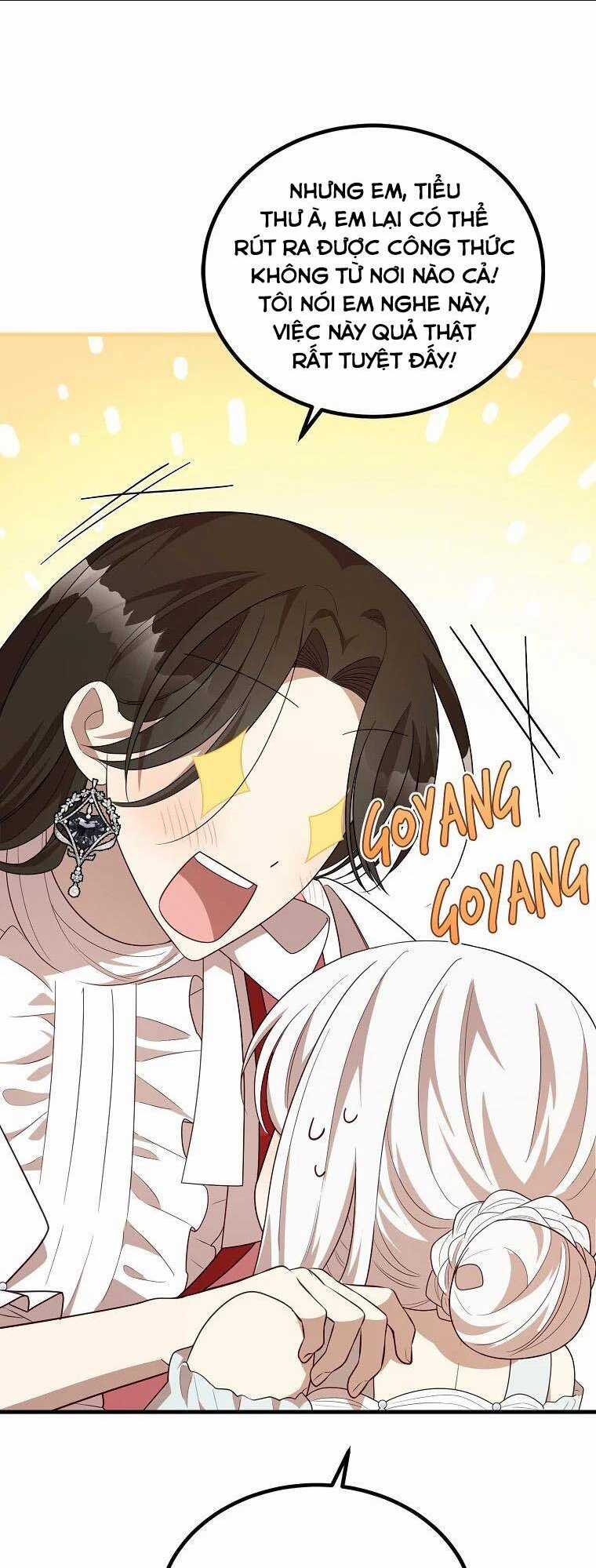 Những Người Anh Nguy Hiểm Của Công Nương Chapter 45 trang 8