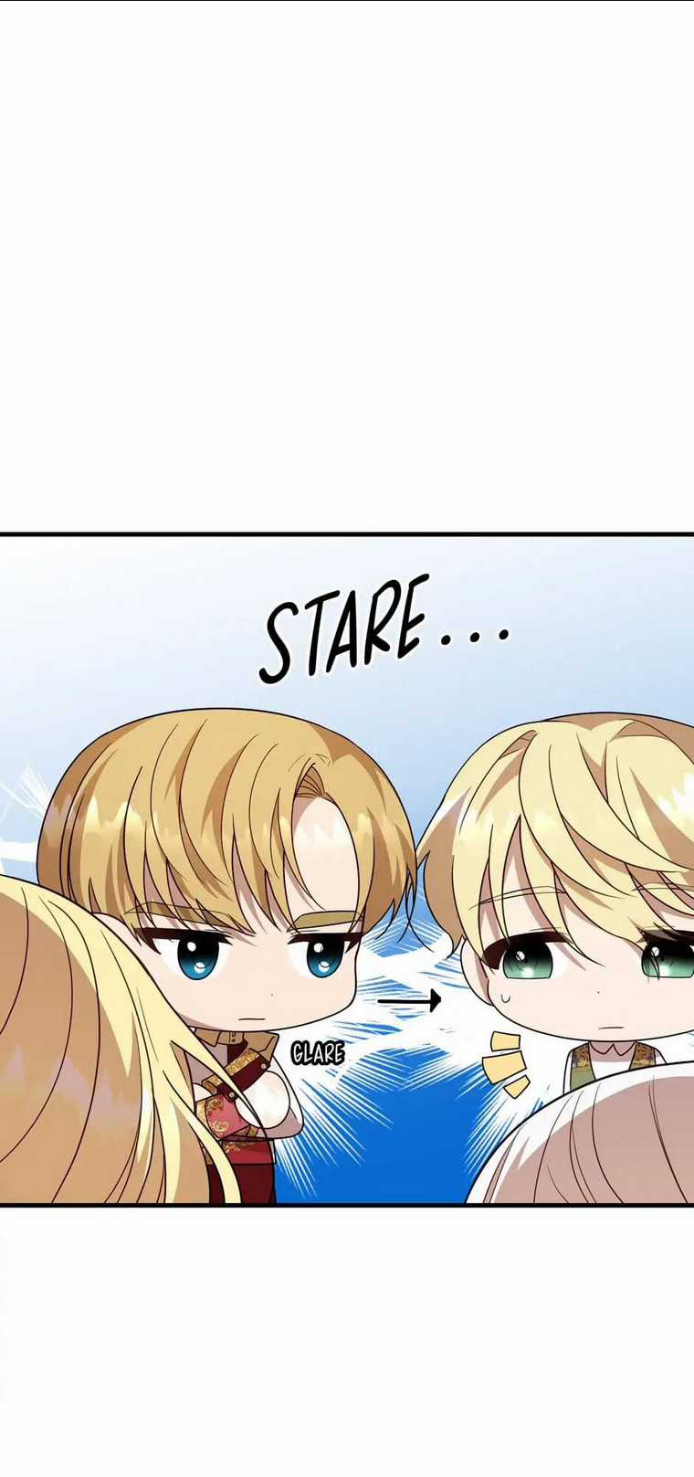 Những Người Anh Nguy Hiểm Của Công Nương Chapter 46 trang 15