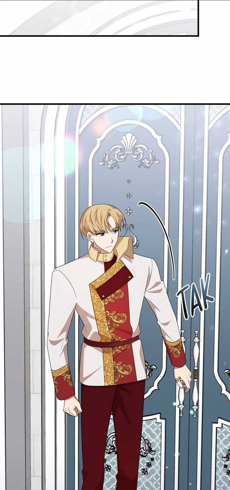 Những Người Anh Nguy Hiểm Của Công Nương Chapter 46 trang 19