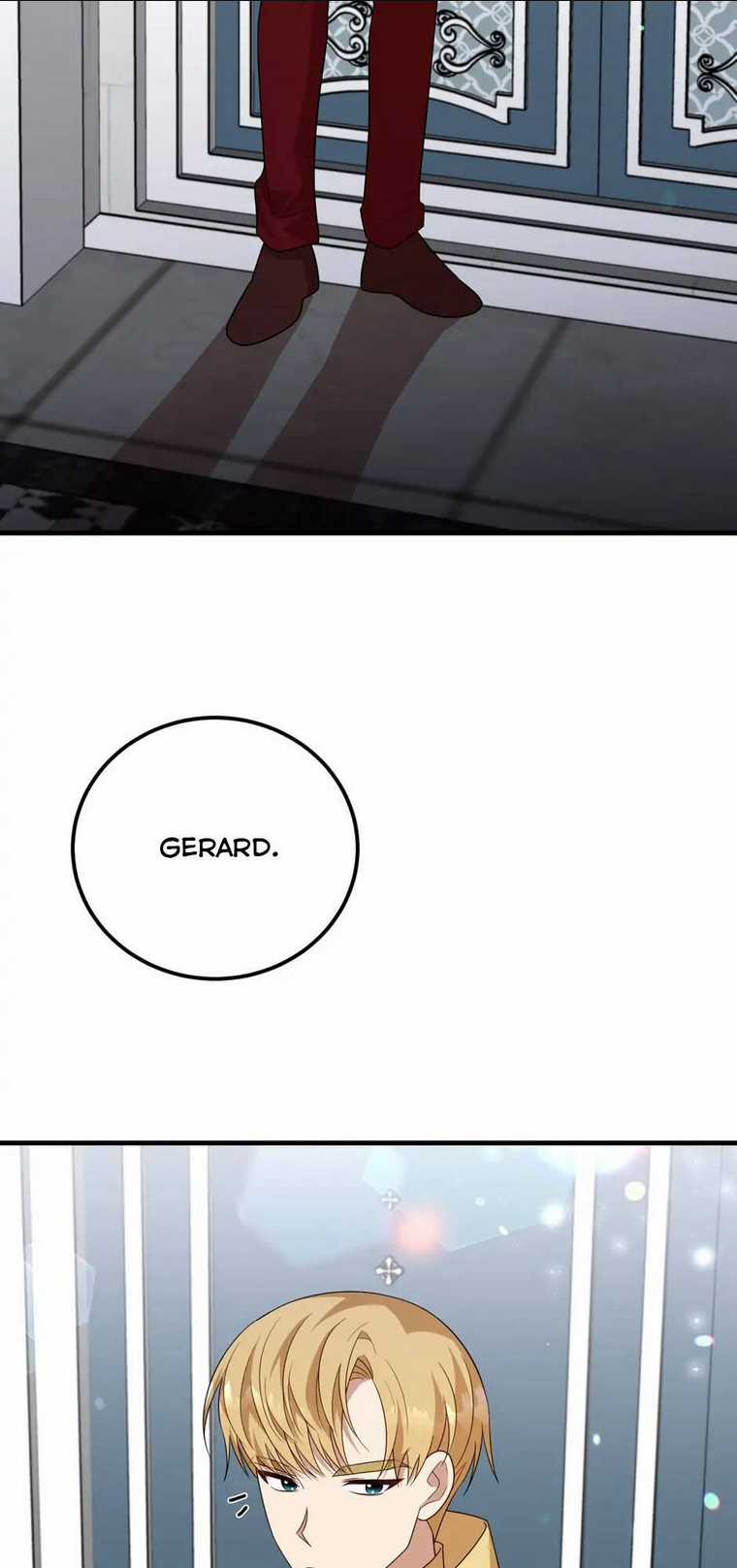 Những Người Anh Nguy Hiểm Của Công Nương Chapter 46 trang 20