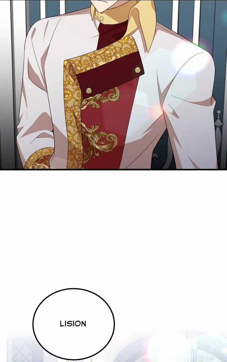 Những Người Anh Nguy Hiểm Của Công Nương Chapter 46 trang 21