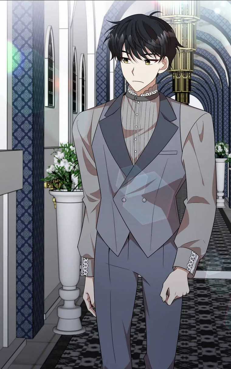 Những Người Anh Nguy Hiểm Của Công Nương Chapter 46 trang 22