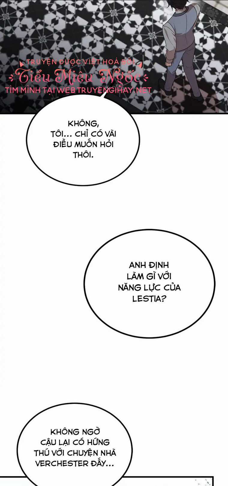 Những Người Anh Nguy Hiểm Của Công Nương Chapter 46 trang 24