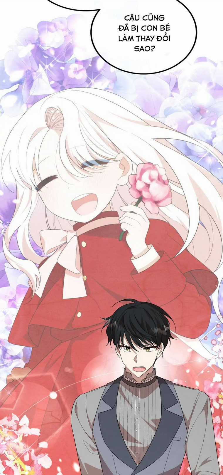 Những Người Anh Nguy Hiểm Của Công Nương Chapter 46 trang 26