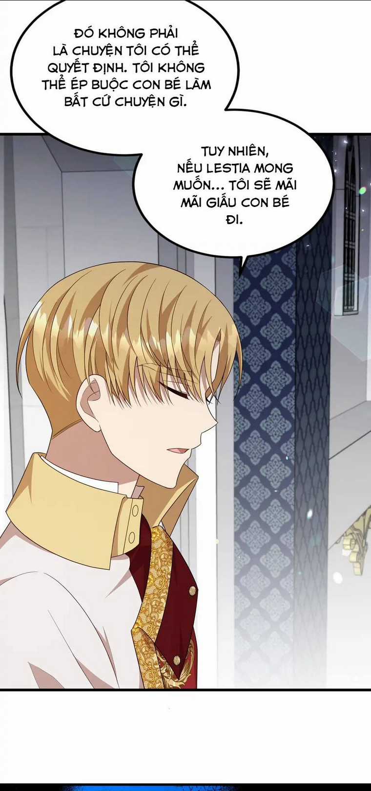 Những Người Anh Nguy Hiểm Của Công Nương Chapter 46 trang 28