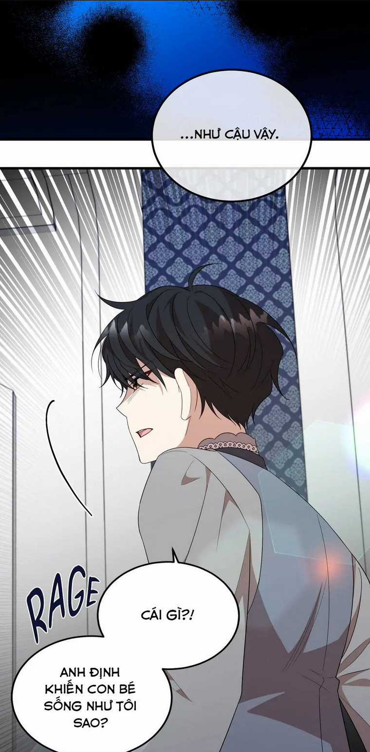 Những Người Anh Nguy Hiểm Của Công Nương Chapter 46 trang 29