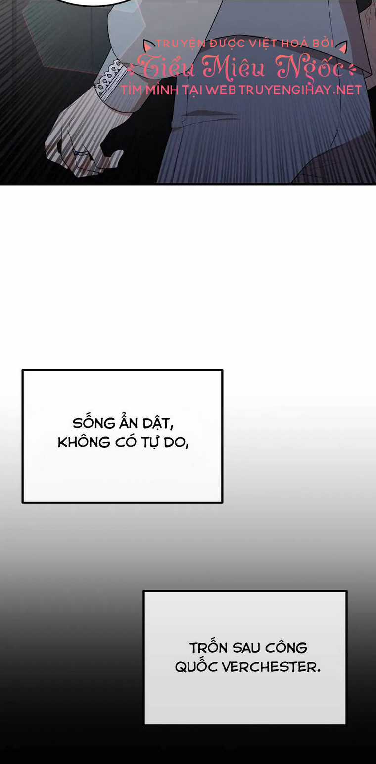 Những Người Anh Nguy Hiểm Của Công Nương Chapter 46 trang 30