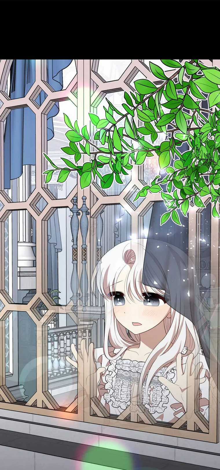 Những Người Anh Nguy Hiểm Của Công Nương Chapter 46 trang 31