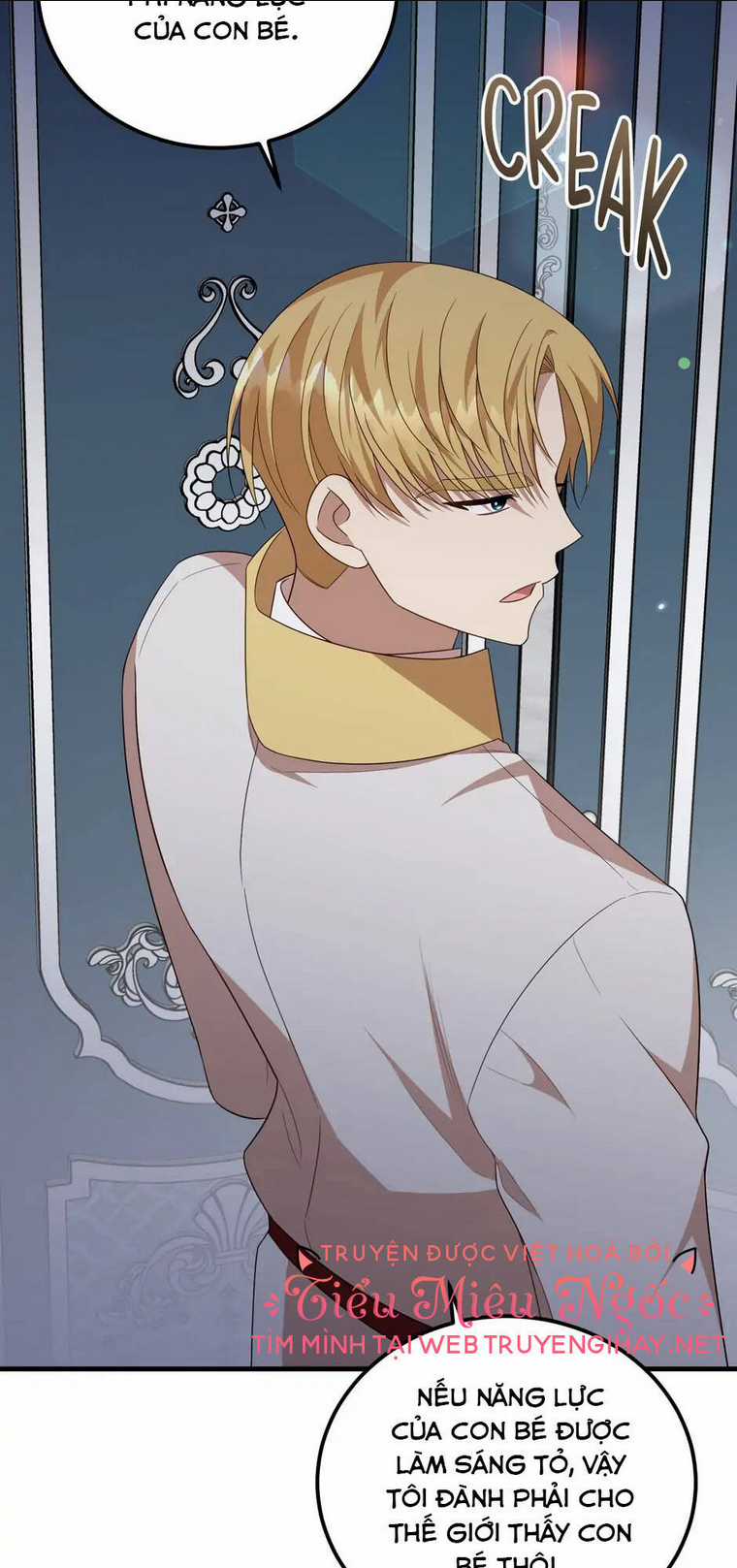 Những Người Anh Nguy Hiểm Của Công Nương Chapter 46 trang 33