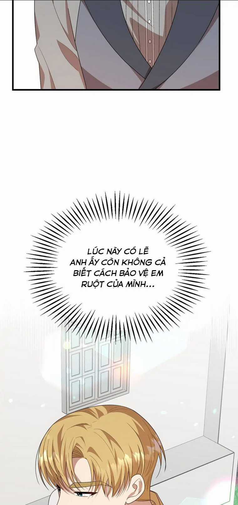 Những Người Anh Nguy Hiểm Của Công Nương Chapter 46 trang 38