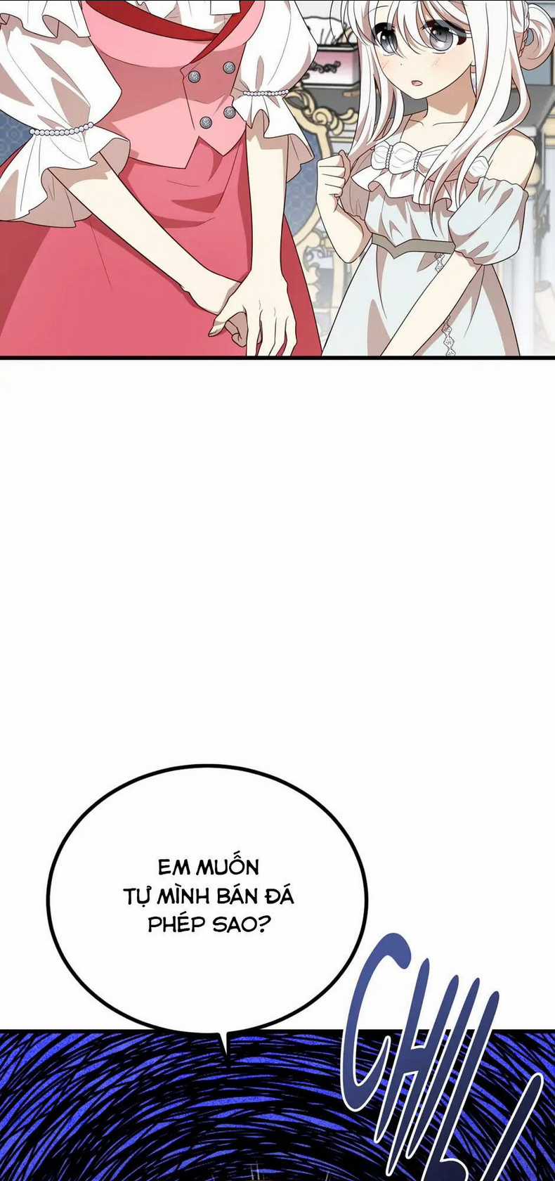 Những Người Anh Nguy Hiểm Của Công Nương Chapter 46 trang 4