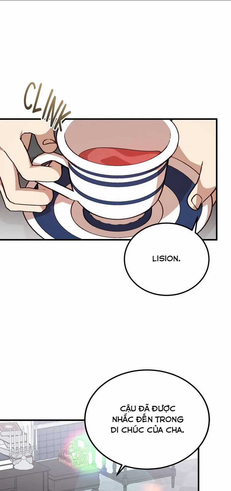 Những Người Anh Nguy Hiểm Của Công Nương Chapter 46 trang 43