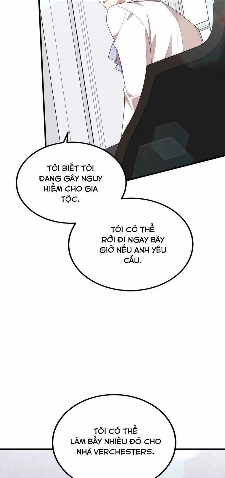 Những Người Anh Nguy Hiểm Của Công Nương Chapter 46 trang 48