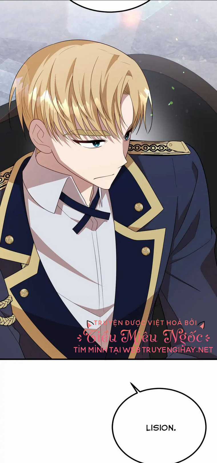 Những Người Anh Nguy Hiểm Của Công Nương Chapter 46 trang 49