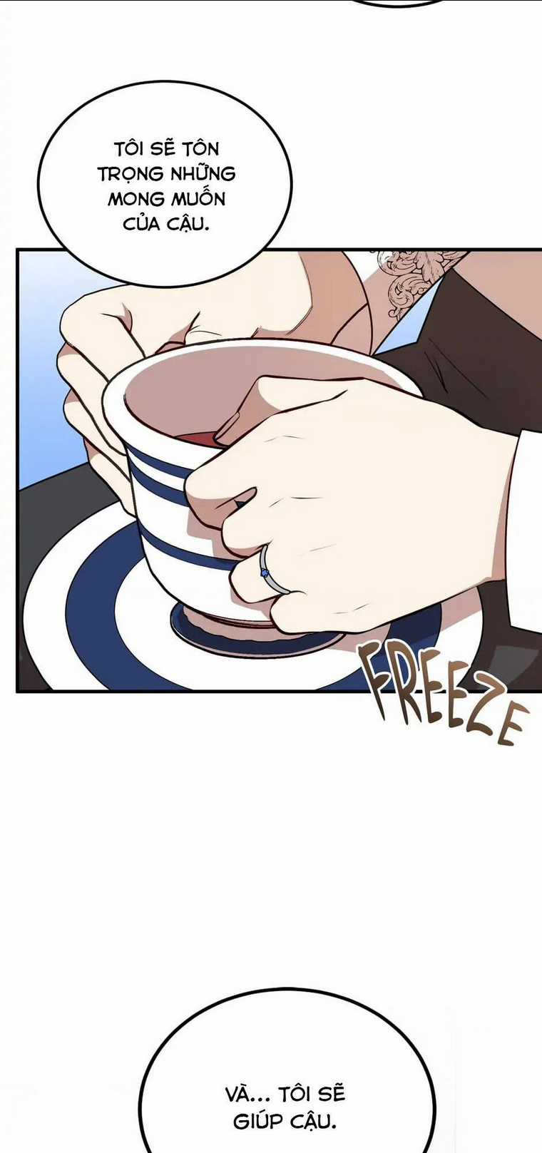 Những Người Anh Nguy Hiểm Của Công Nương Chapter 46 trang 50