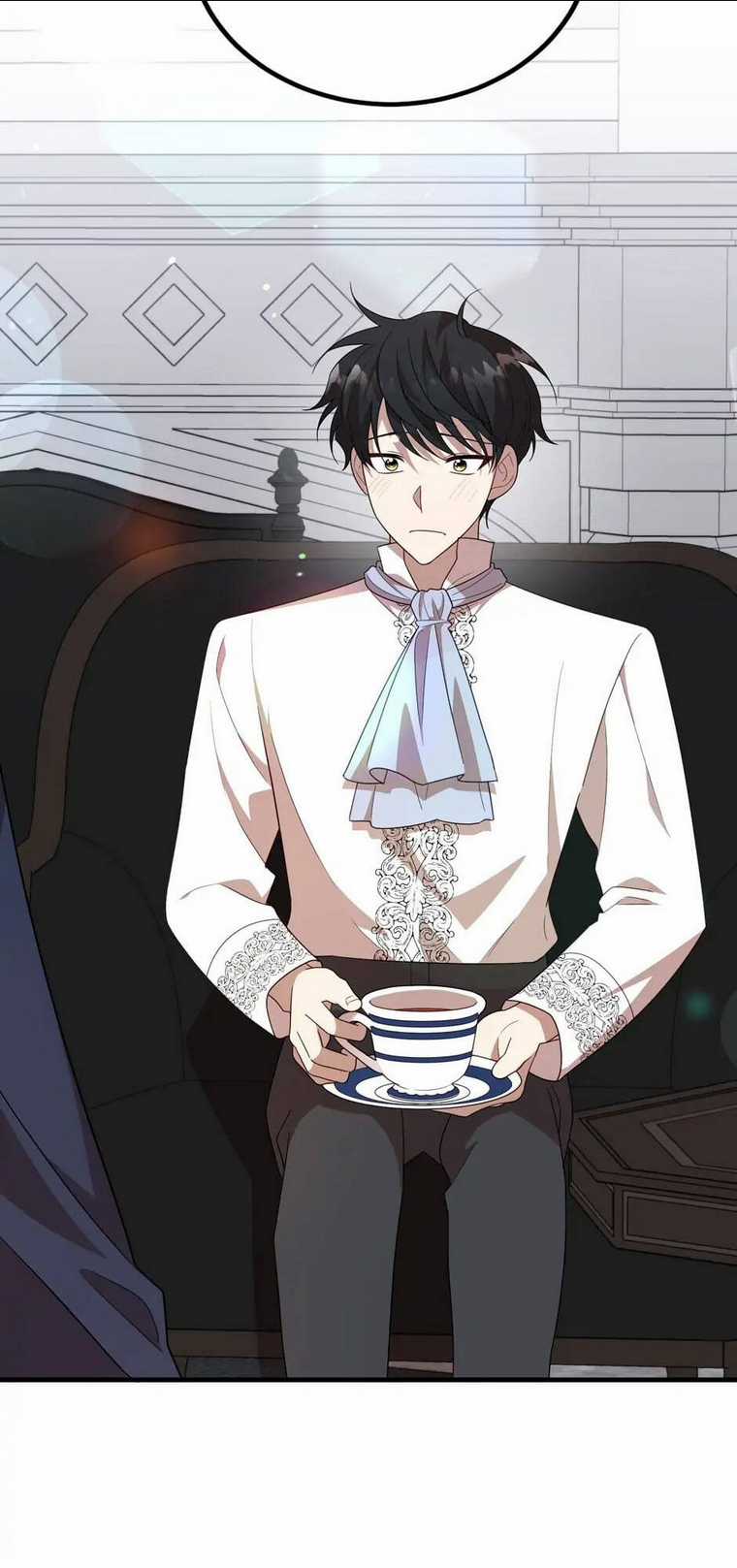 Những Người Anh Nguy Hiểm Của Công Nương Chapter 46 trang 51