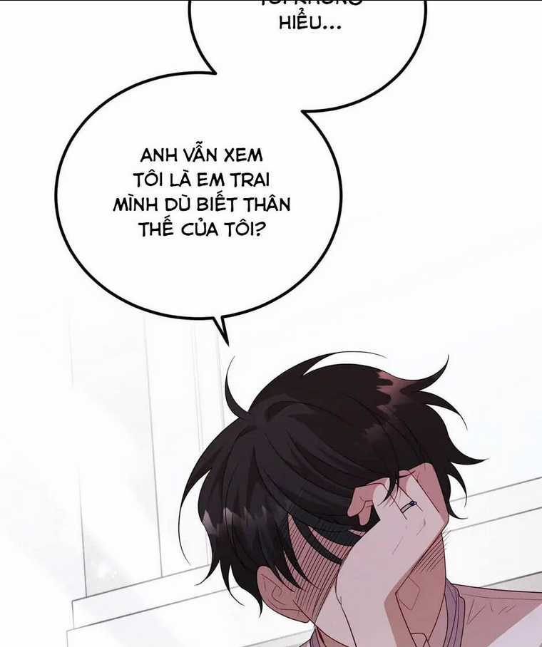 Những Người Anh Nguy Hiểm Của Công Nương Chapter 46 trang 53