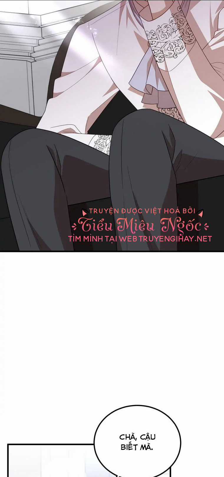 Những Người Anh Nguy Hiểm Của Công Nương Chapter 46 trang 54