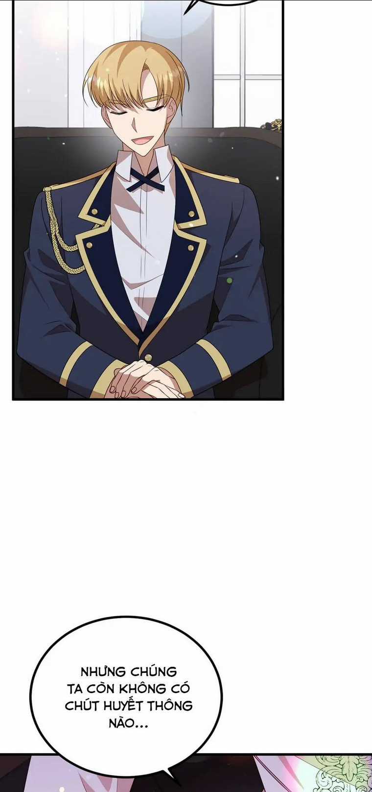 Những Người Anh Nguy Hiểm Của Công Nương Chapter 46 trang 55