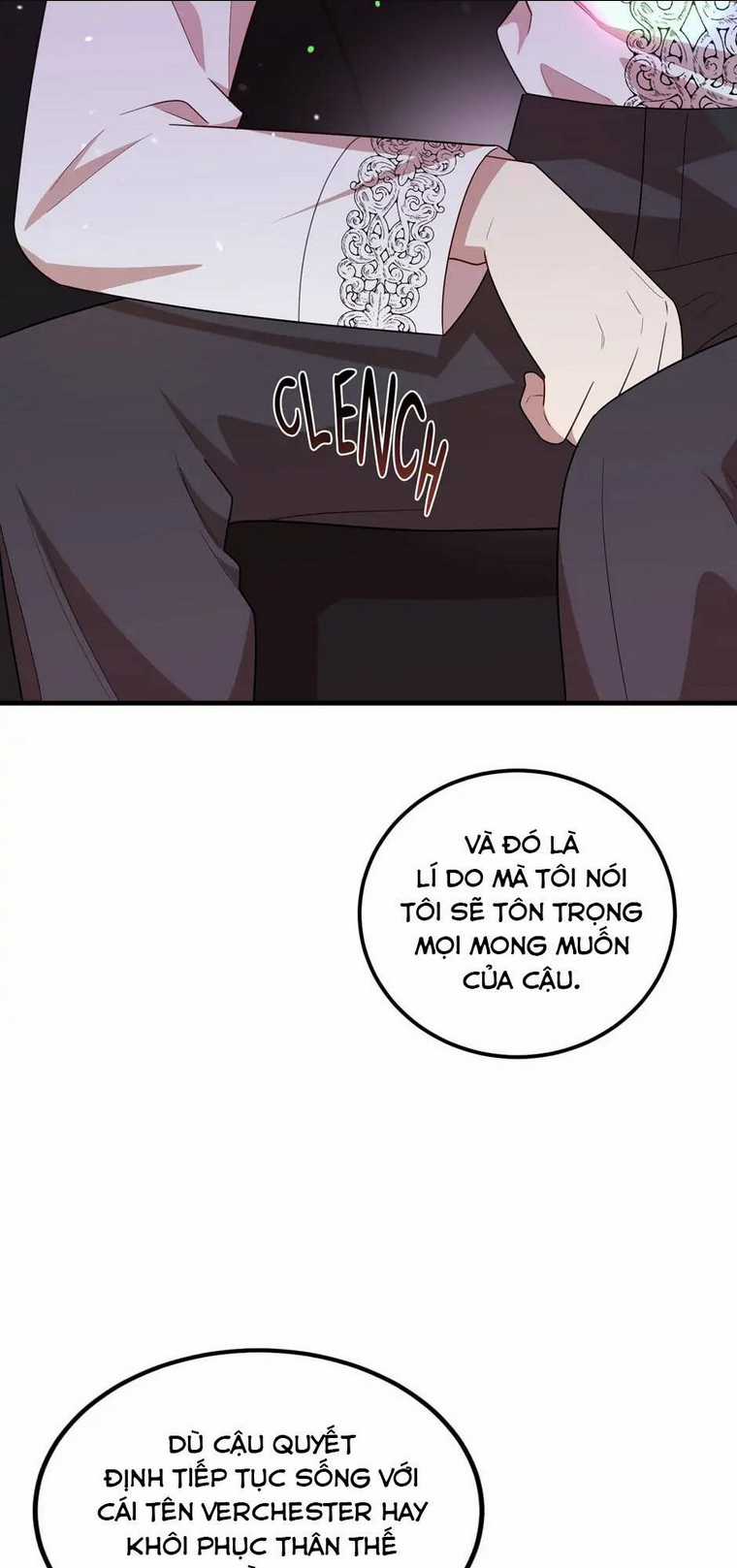 Những Người Anh Nguy Hiểm Của Công Nương Chapter 46 trang 56