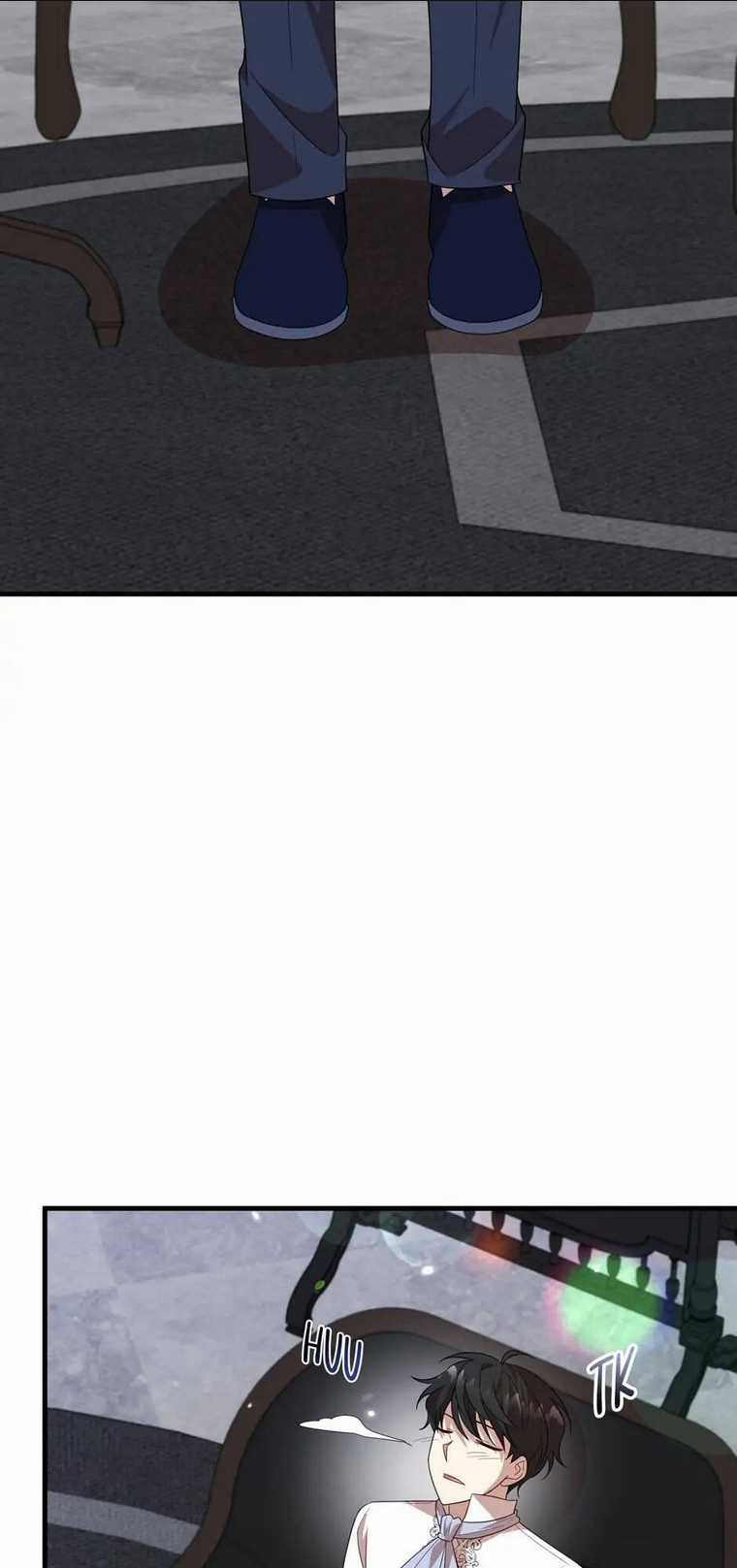 Những Người Anh Nguy Hiểm Của Công Nương Chapter 46 trang 58