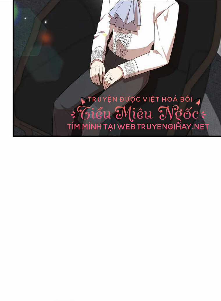 Những Người Anh Nguy Hiểm Của Công Nương Chapter 46 trang 59