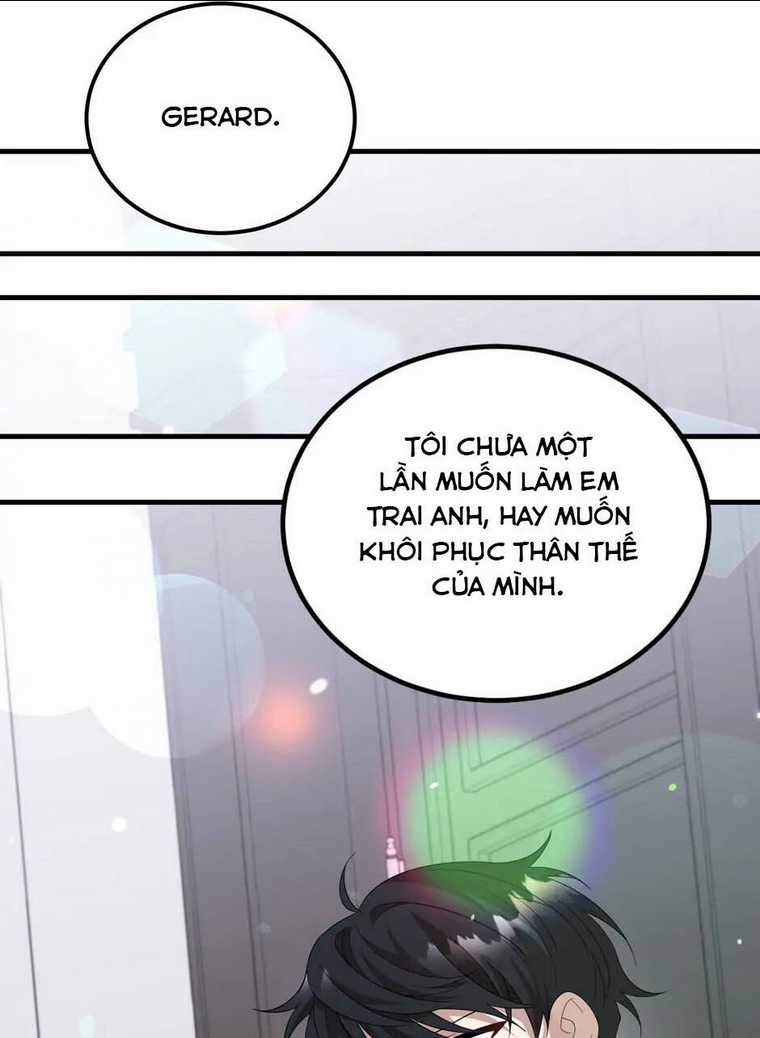 Những Người Anh Nguy Hiểm Của Công Nương Chapter 46 trang 60