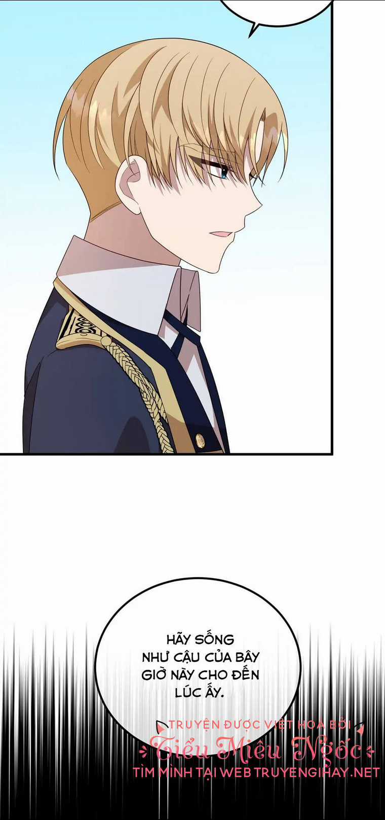 Những Người Anh Nguy Hiểm Của Công Nương Chapter 46 trang 62