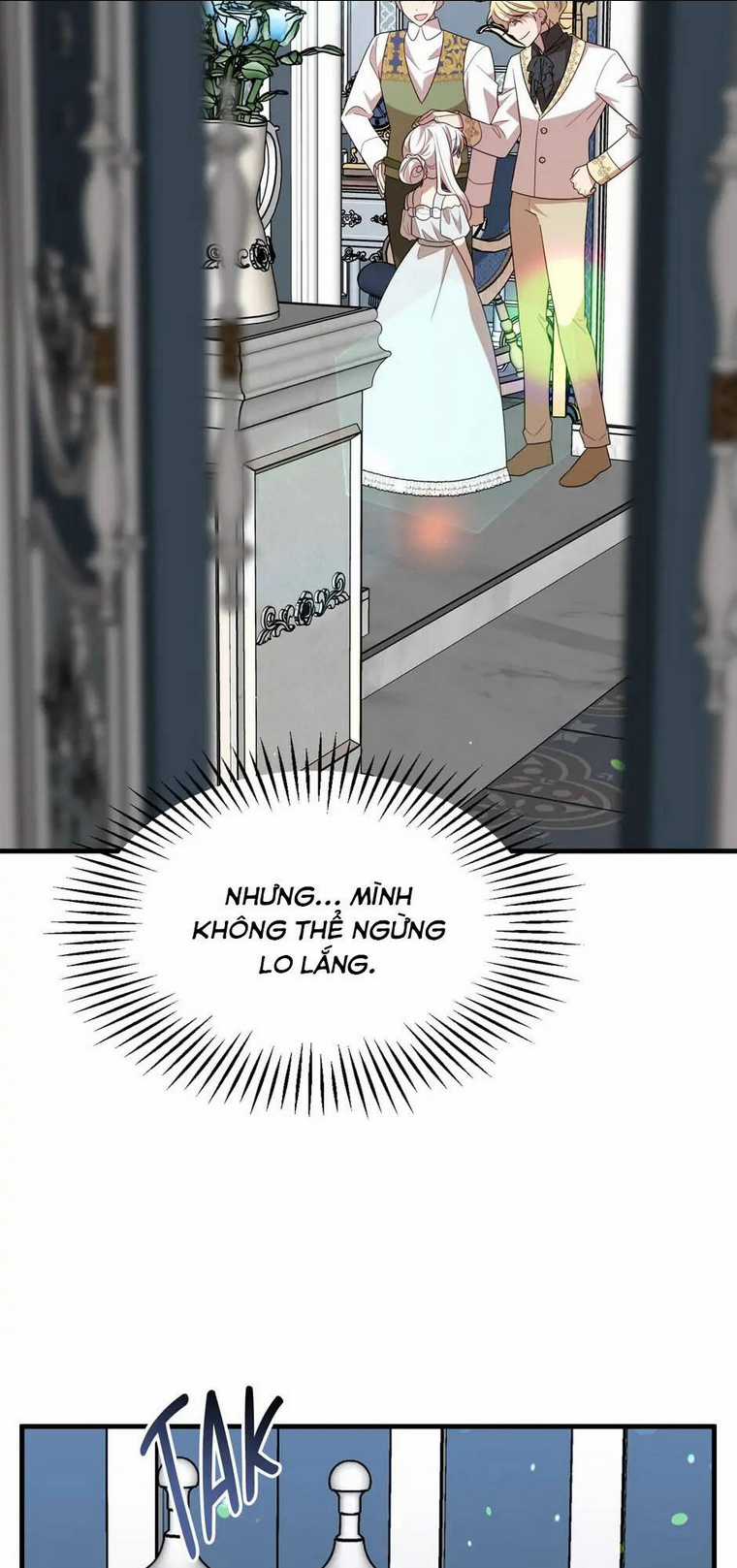 Những Người Anh Nguy Hiểm Của Công Nương Chapter 46 trang 65