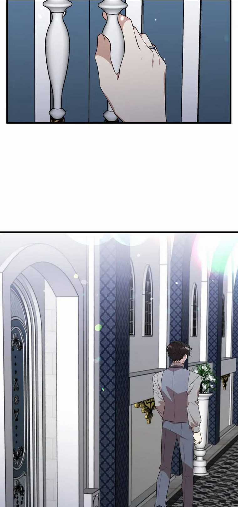 Những Người Anh Nguy Hiểm Của Công Nương Chapter 46 trang 66