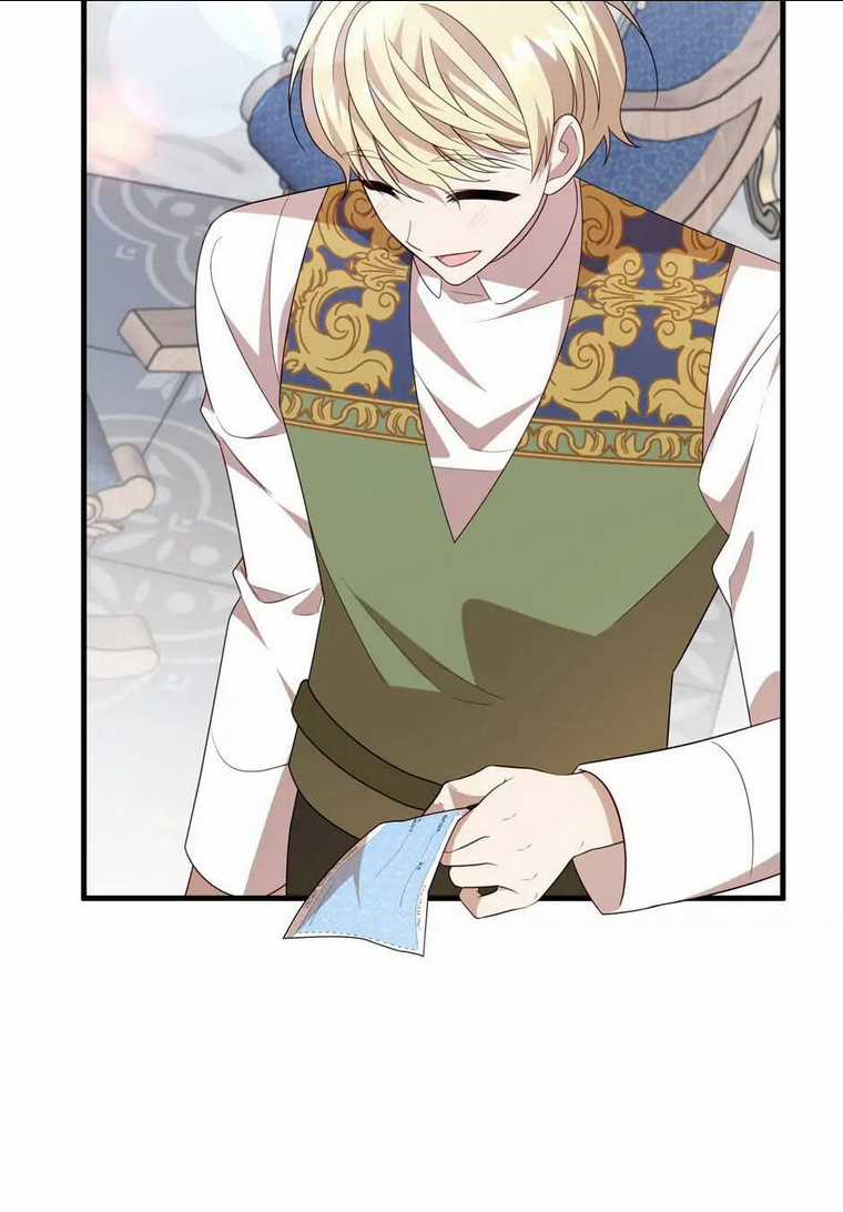 Những Người Anh Nguy Hiểm Của Công Nương Chapter 46 trang 68