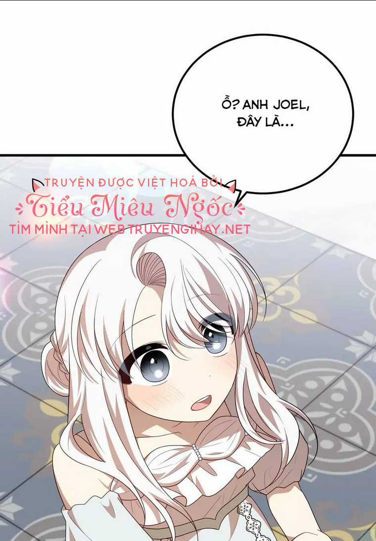 Những Người Anh Nguy Hiểm Của Công Nương Chapter 46 trang 69