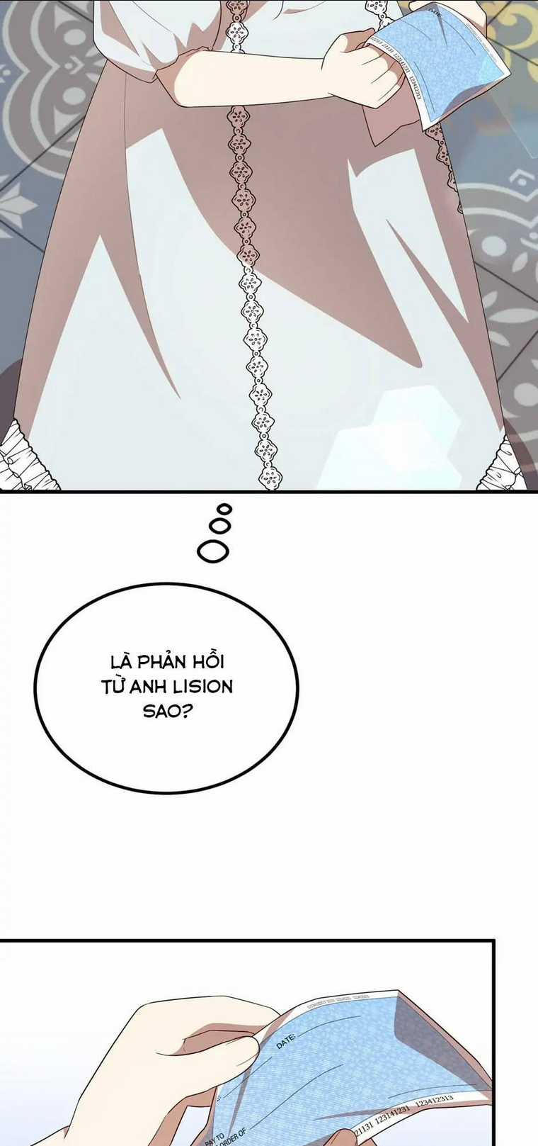 Những Người Anh Nguy Hiểm Của Công Nương Chapter 46 trang 70