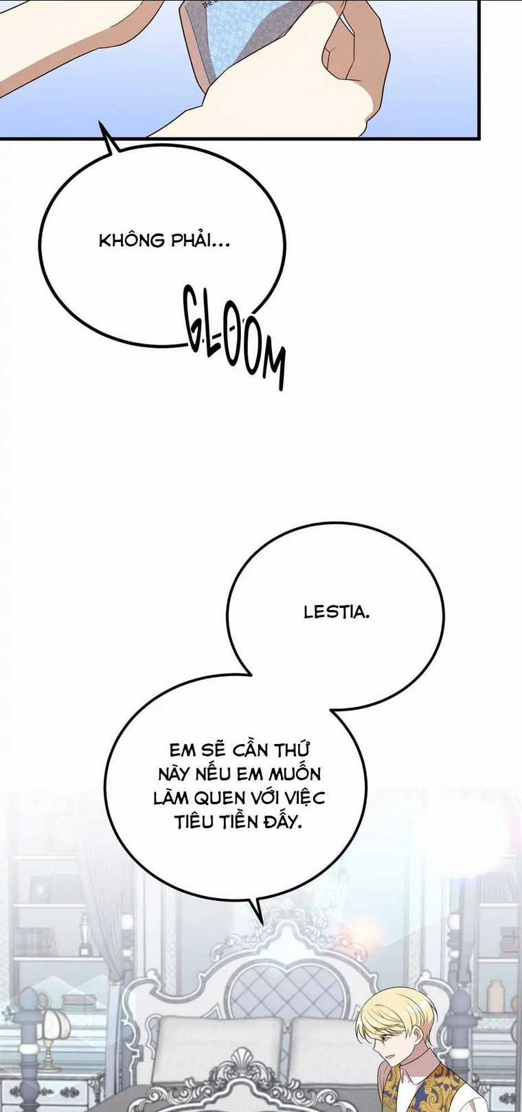 Những Người Anh Nguy Hiểm Của Công Nương Chapter 46 trang 71