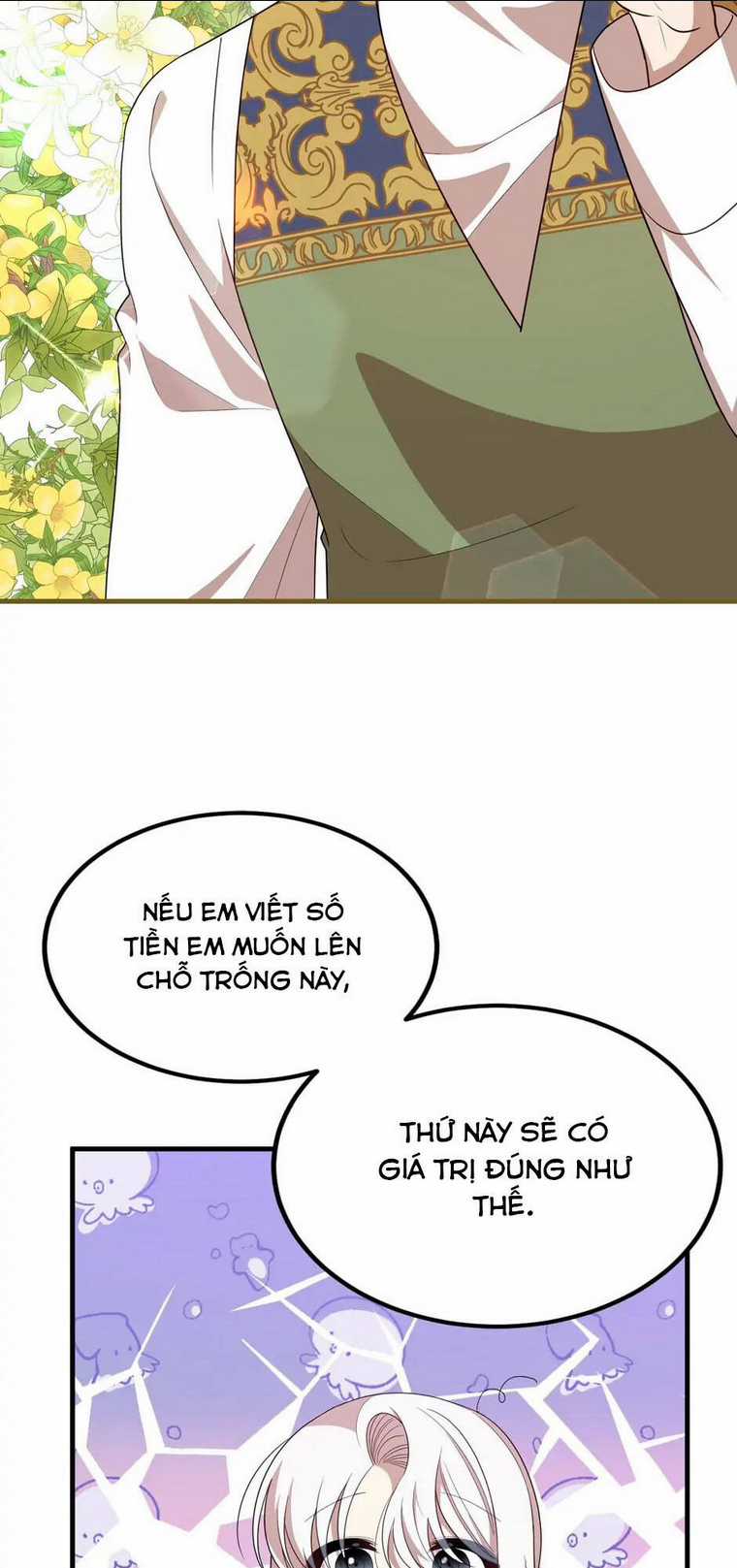 Những Người Anh Nguy Hiểm Của Công Nương Chapter 46 trang 74