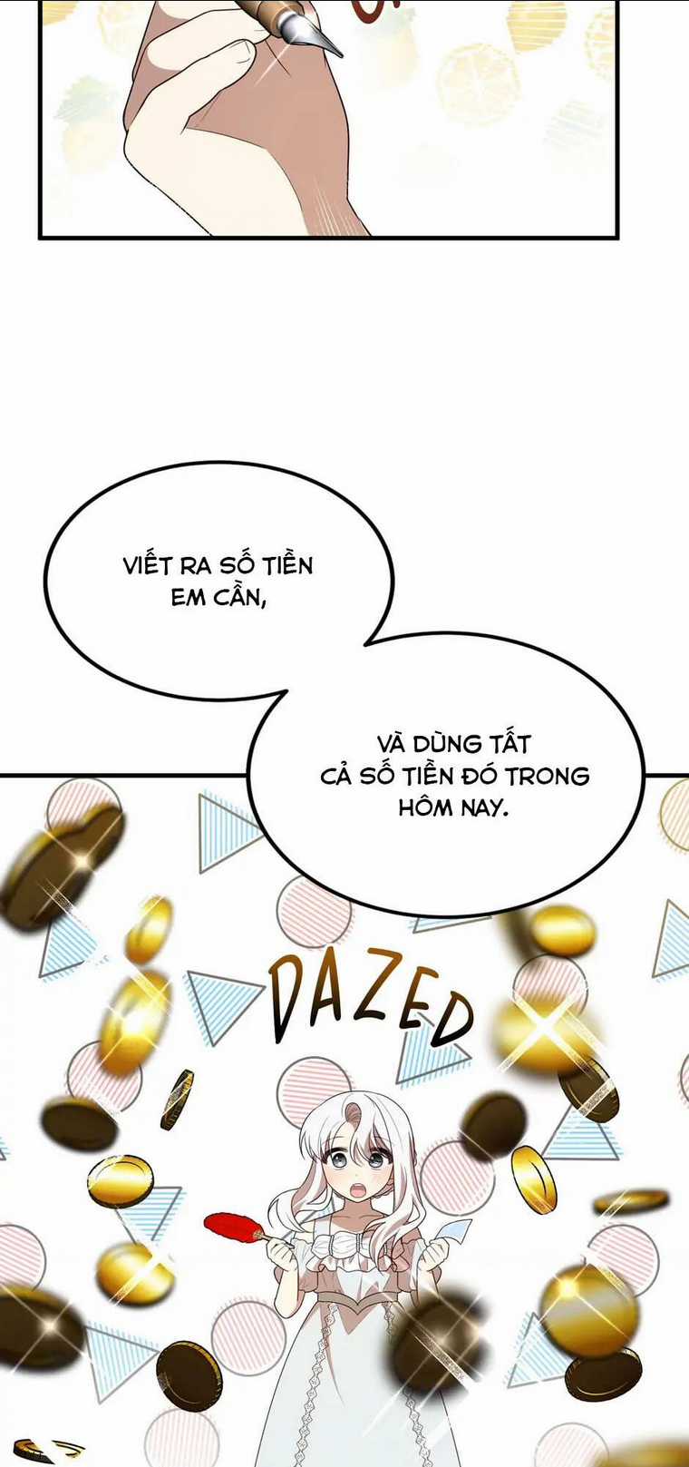 Những Người Anh Nguy Hiểm Của Công Nương Chapter 46 trang 76