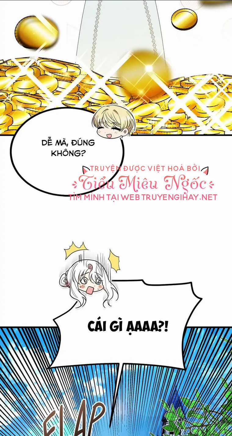 Những Người Anh Nguy Hiểm Của Công Nương Chapter 46 trang 77