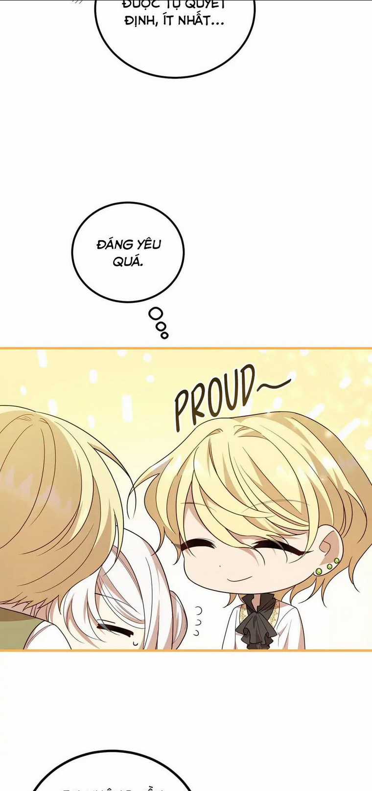 Những Người Anh Nguy Hiểm Của Công Nương Chapter 46 trang 9