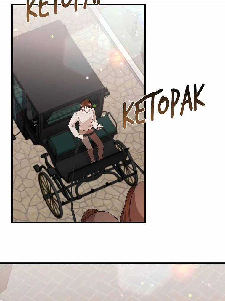 Những Người Anh Nguy Hiểm Của Công Nương Chapter 47 trang 14