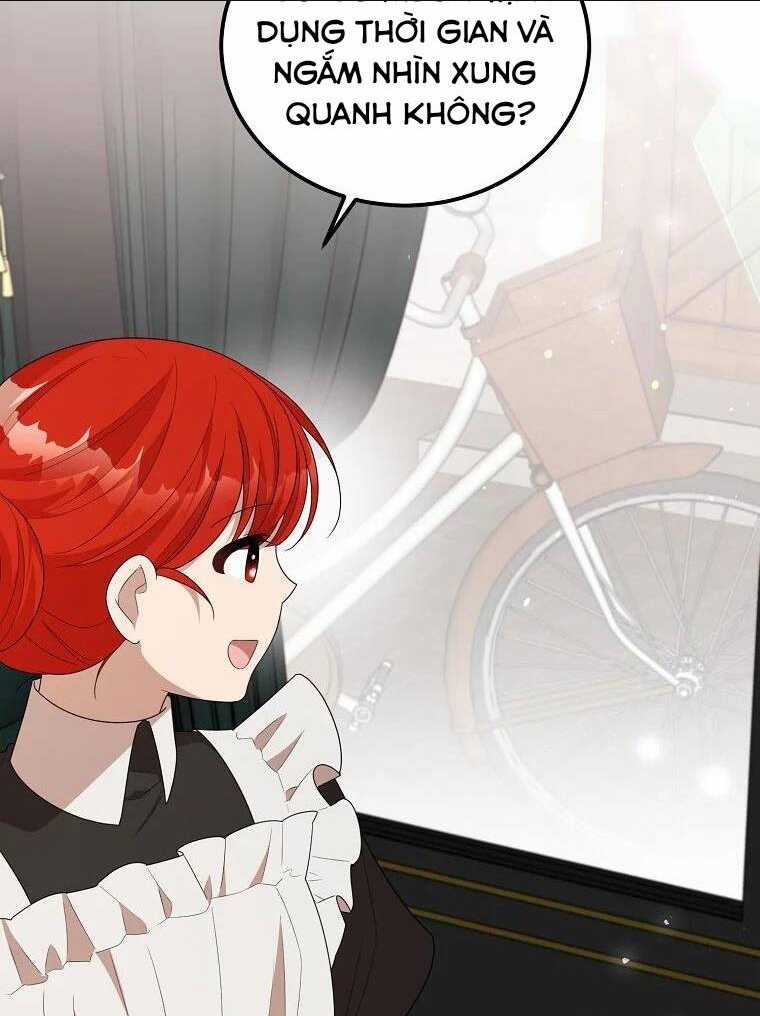 Những Người Anh Nguy Hiểm Của Công Nương Chapter 47 trang 17