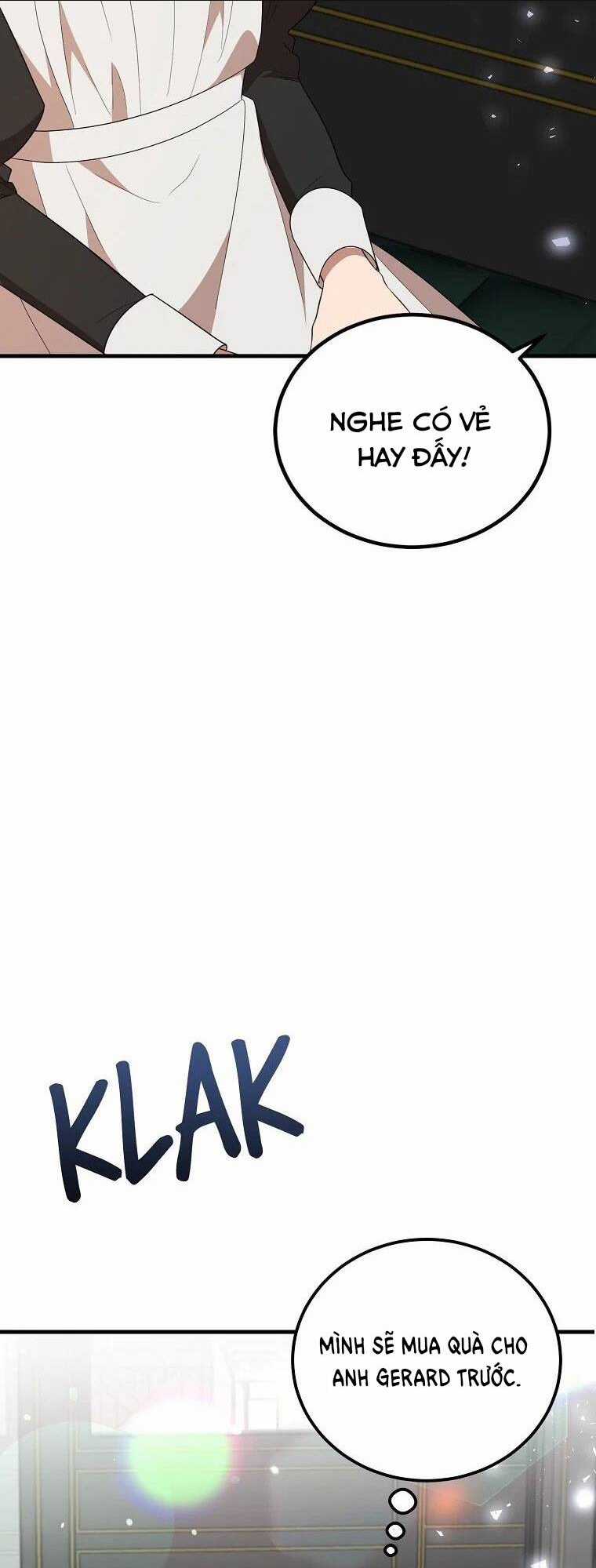 Những Người Anh Nguy Hiểm Của Công Nương Chapter 47 trang 18