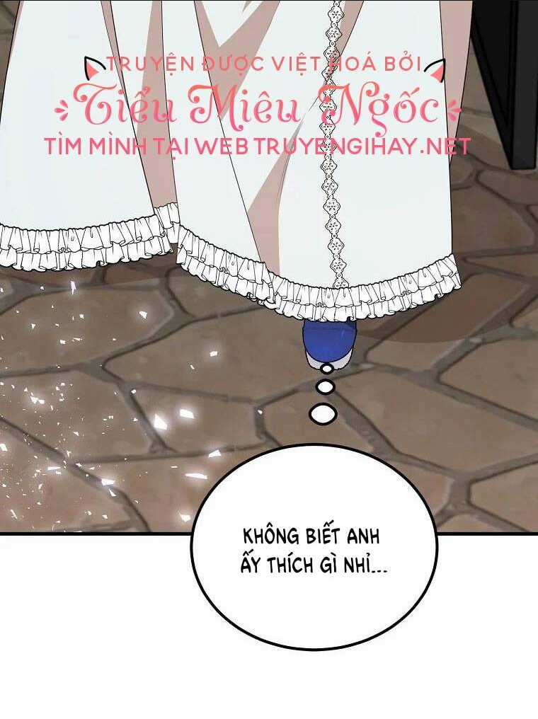 Những Người Anh Nguy Hiểm Của Công Nương Chapter 47 trang 20