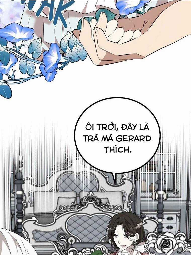 Những Người Anh Nguy Hiểm Của Công Nương Chapter 47 trang 22